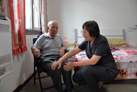 “這案子能調(diào)解成功，真辛苦你們了”