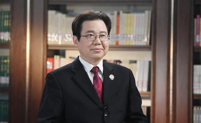 充分發(fā)揮法律政策研究職能作用 深化習(xí)近平法治思想的檢察實踐