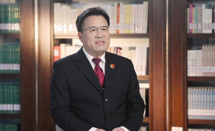 找準檢務(wù)督察工作著力點 切實承擔(dān)起推動落實和完善司法責(zé)任制的責(zé)任